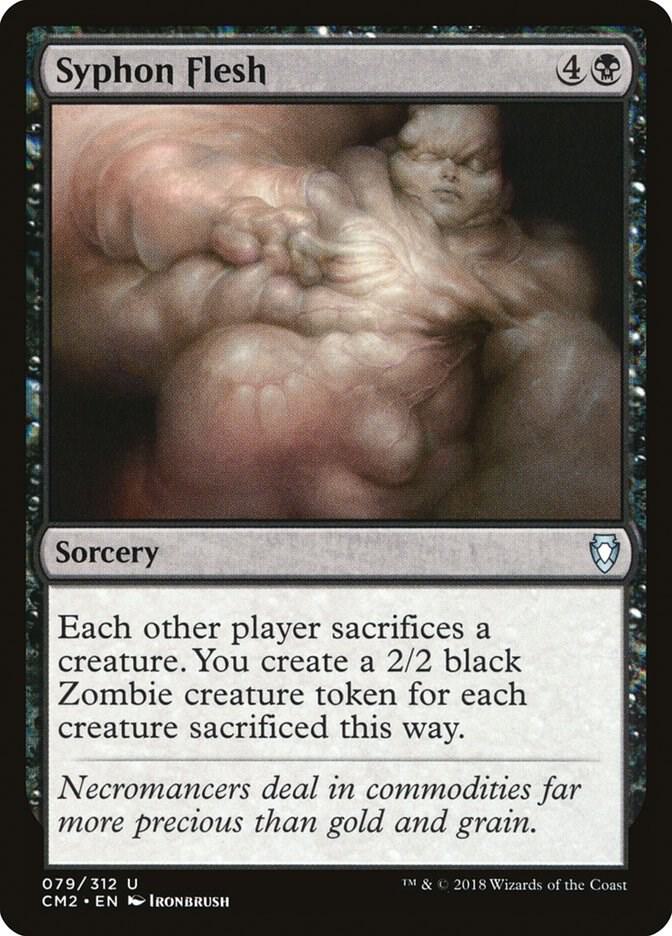 Syphon Flesh card image