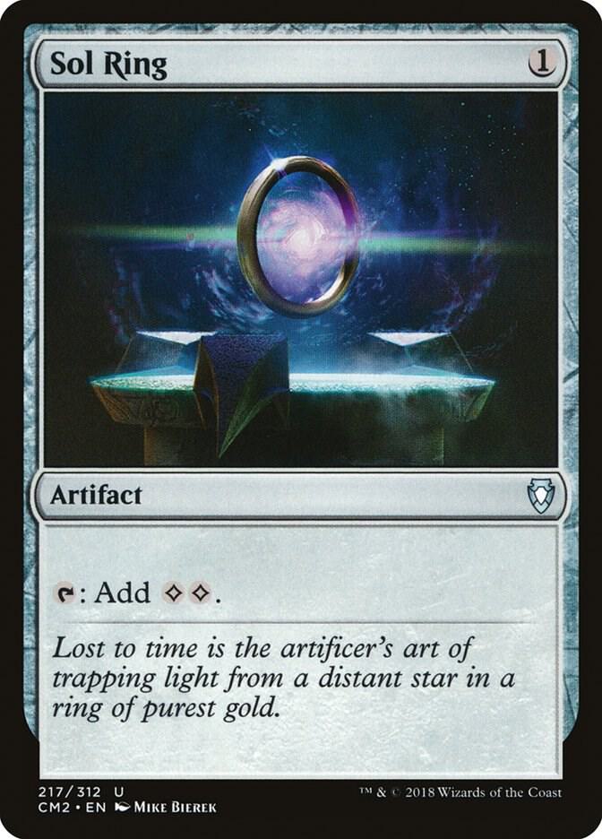 Sol Ring card image