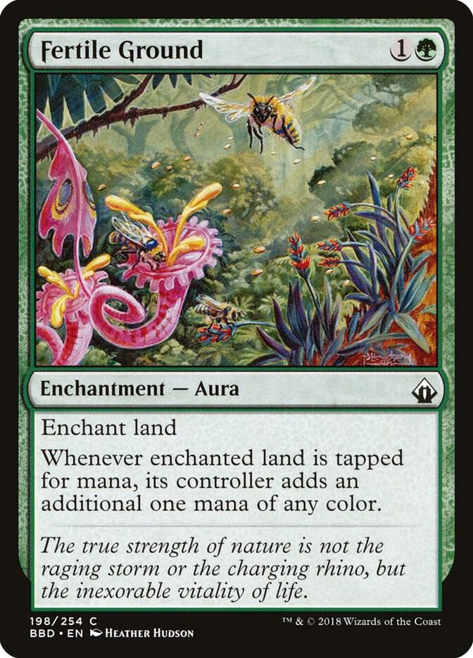 Fertile Ground card image