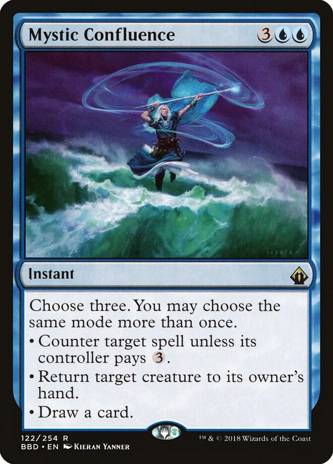 Mystic Confluence card image