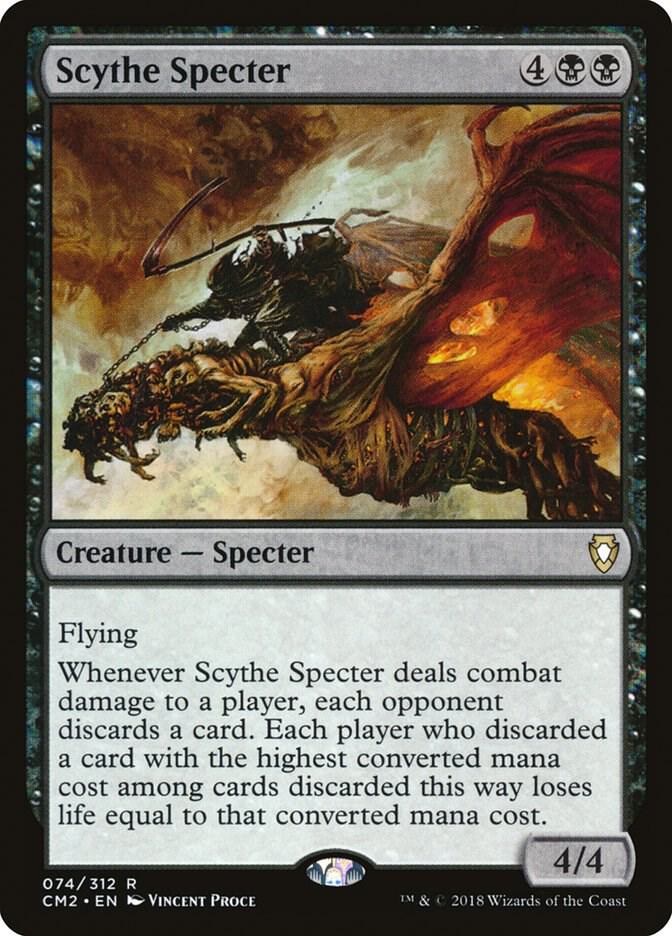 Scythe Specter card image