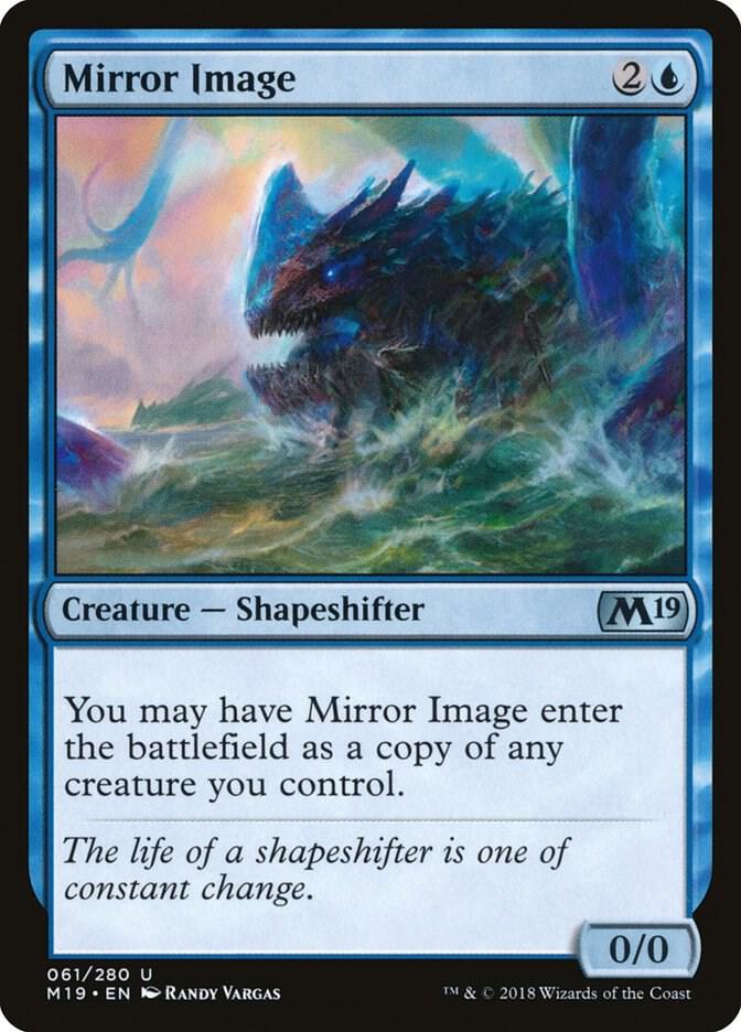 Mirror Image card image