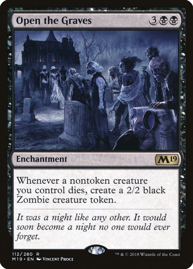 Open the Graves card image