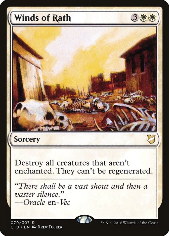 Winds of Rath card image