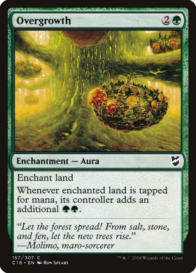 Overgrowth card image
