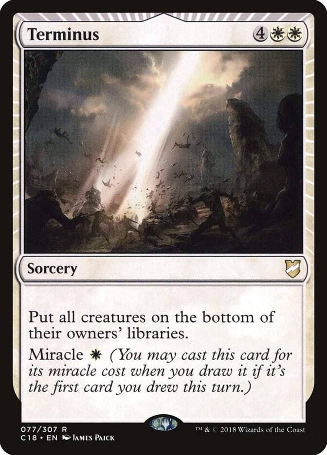 Terminus card image
