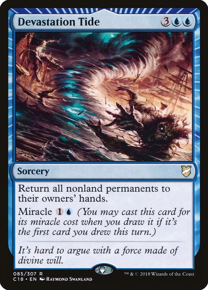 Devastation Tide card image