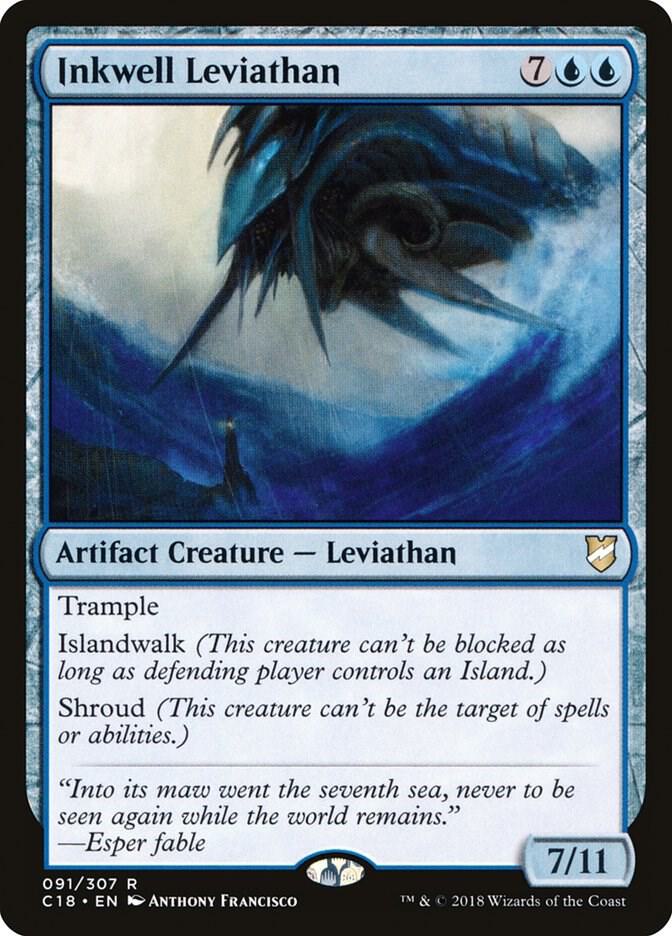 Inkwell Leviathan card image