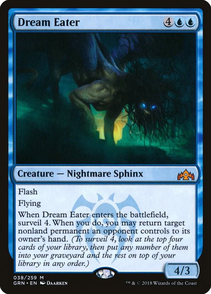 Dream Eater card image
