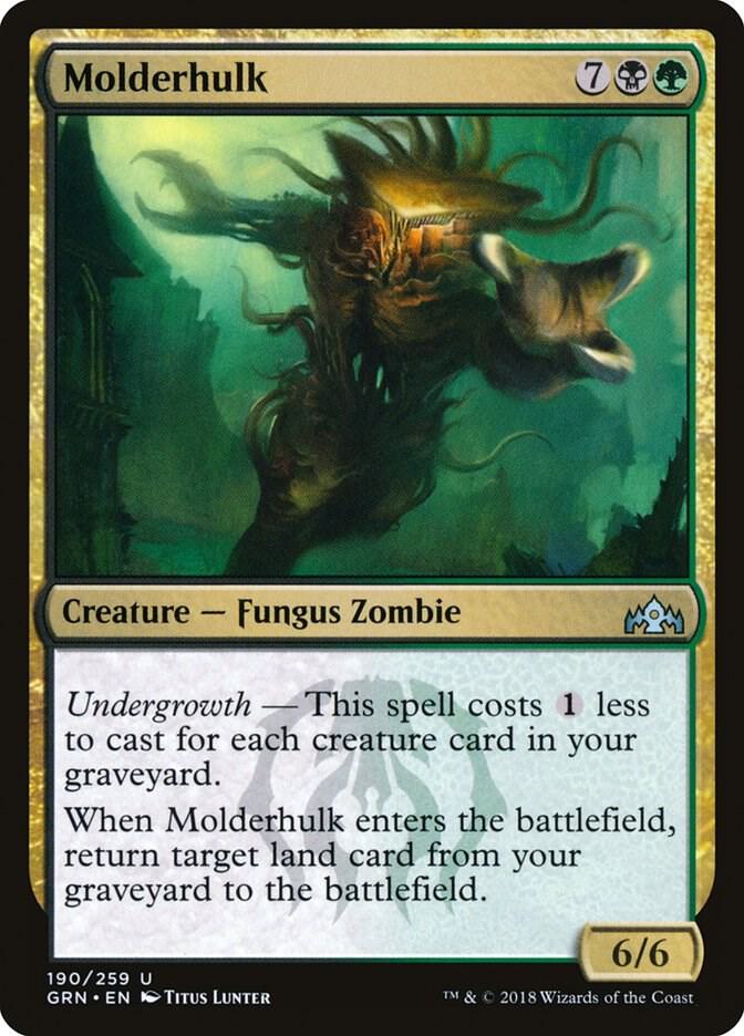 Molderhulk card image