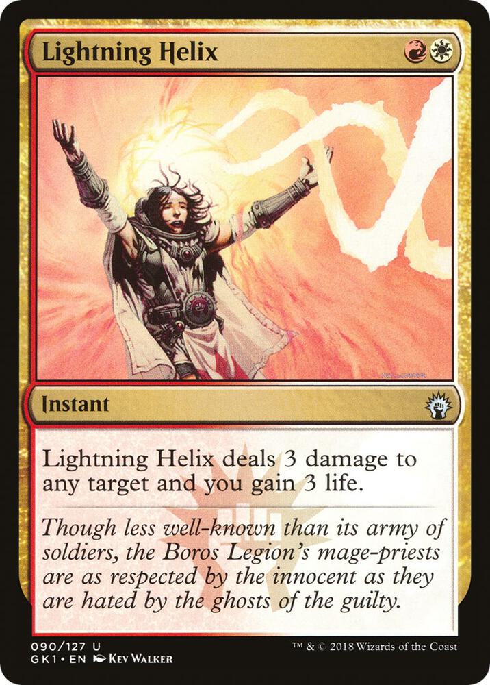 Lightning Helix card image