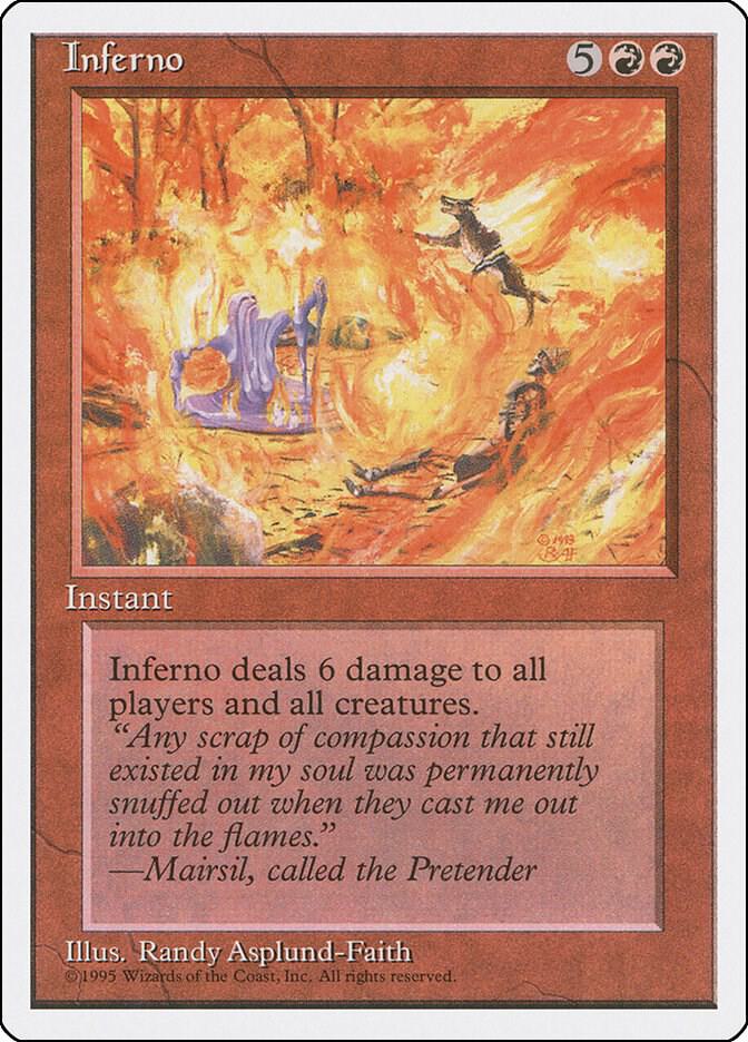 Inferno card image