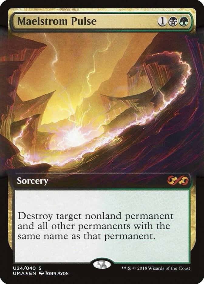 Maelstrom Pulse card image