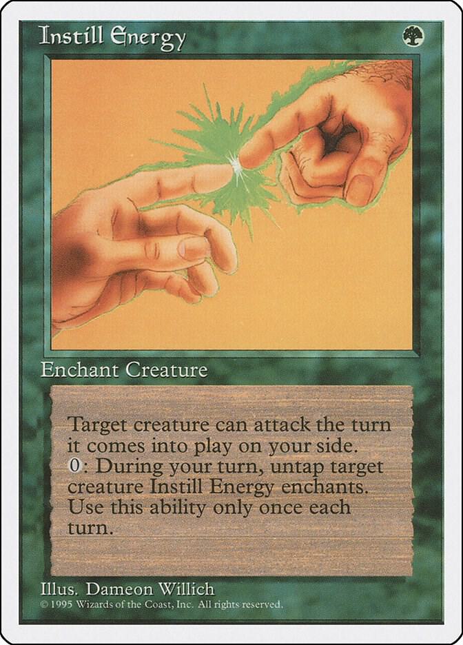 Instill Energy card image