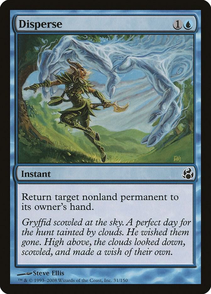 Disperse card image