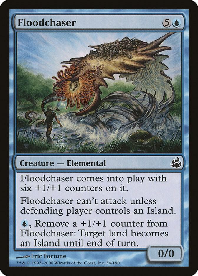 Floodchaser card image