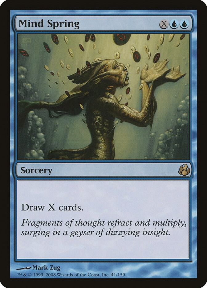 Mind Spring card image