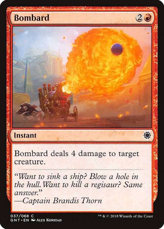 Bombard card image