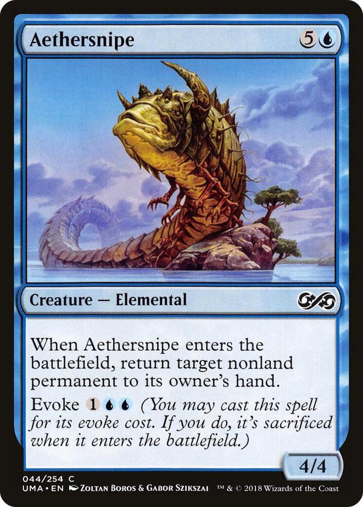Aethersnipe card image