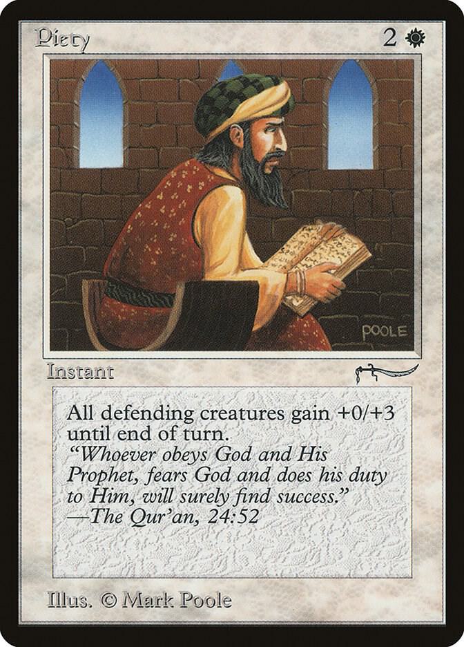 Piety (Light) card image