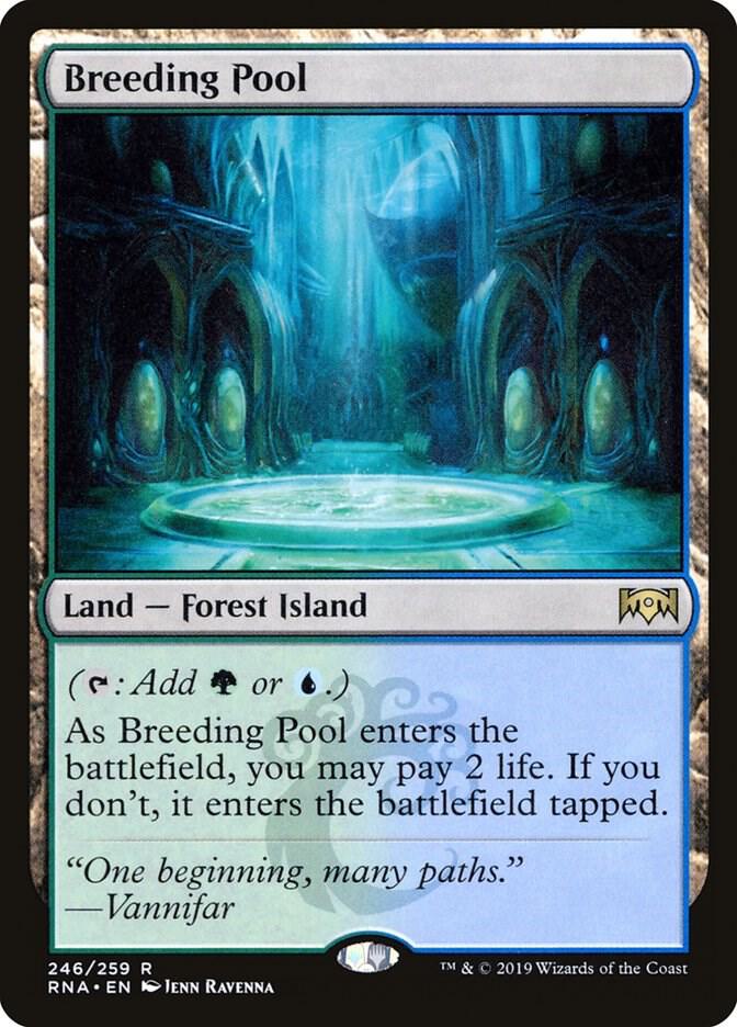 Breeding Pool card image