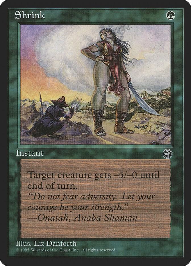Shrink [Version 2] card image