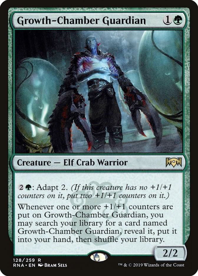 Growth-Chamber Guardian card image