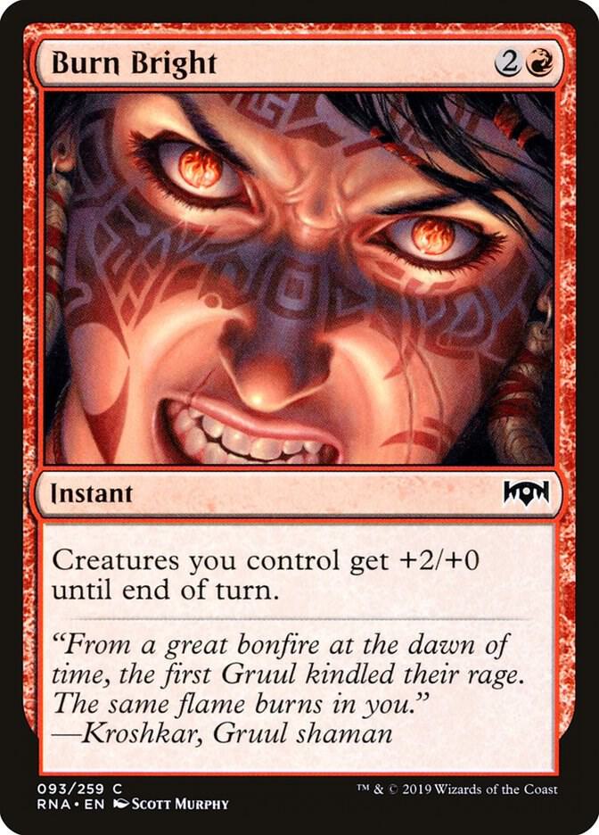 Burn Bright card image