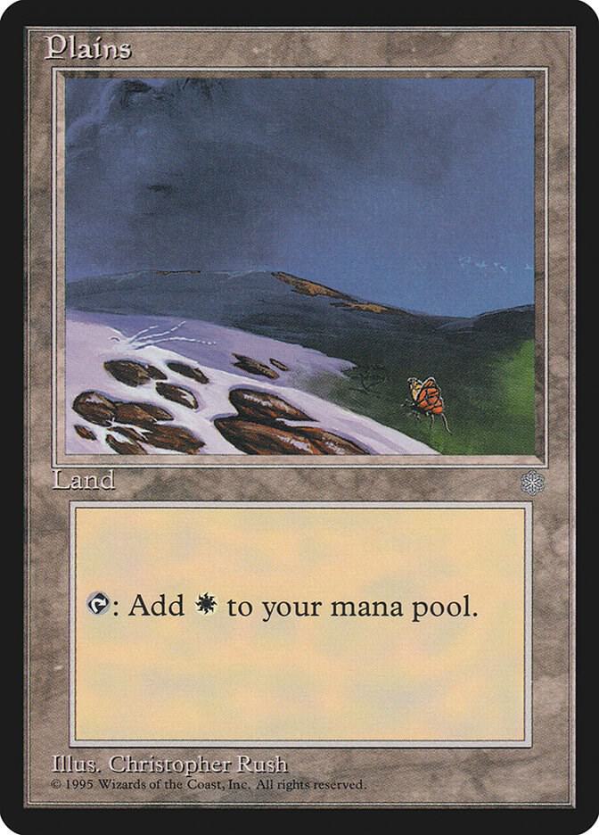 Plains (344) card image