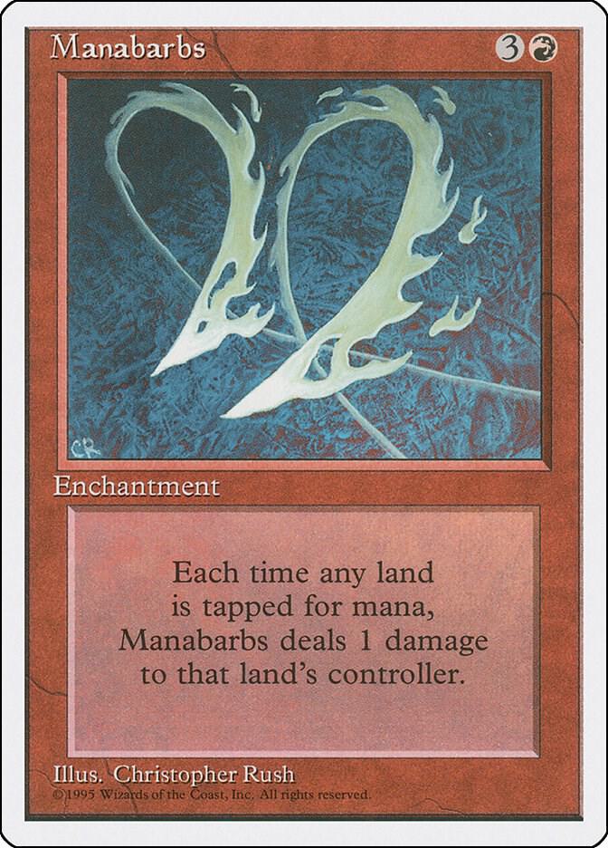 Manabarbs card image