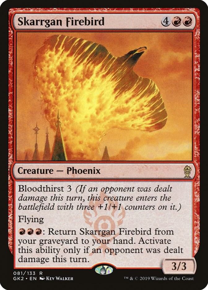 Skarrgan Firebird card image