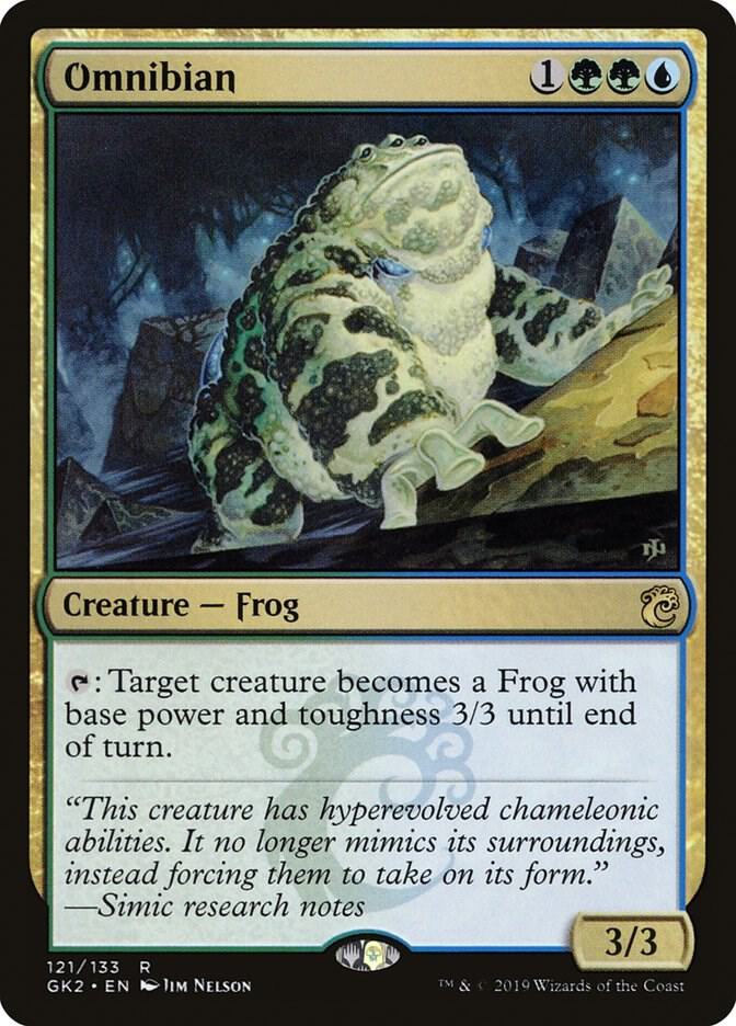 Omnibian card image