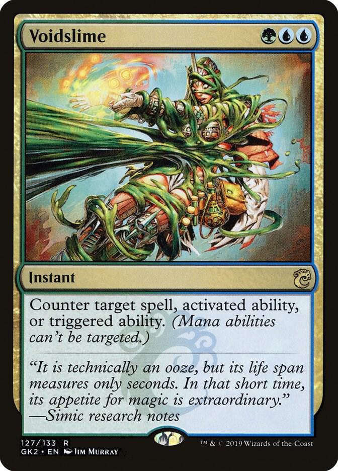 Voidslime card image