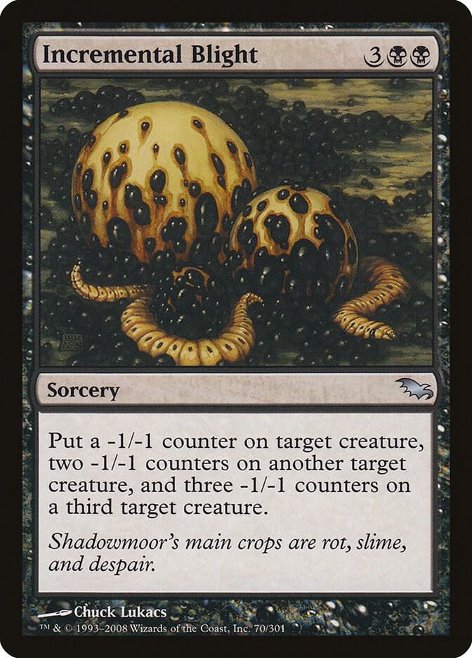 Incremental Blight card image