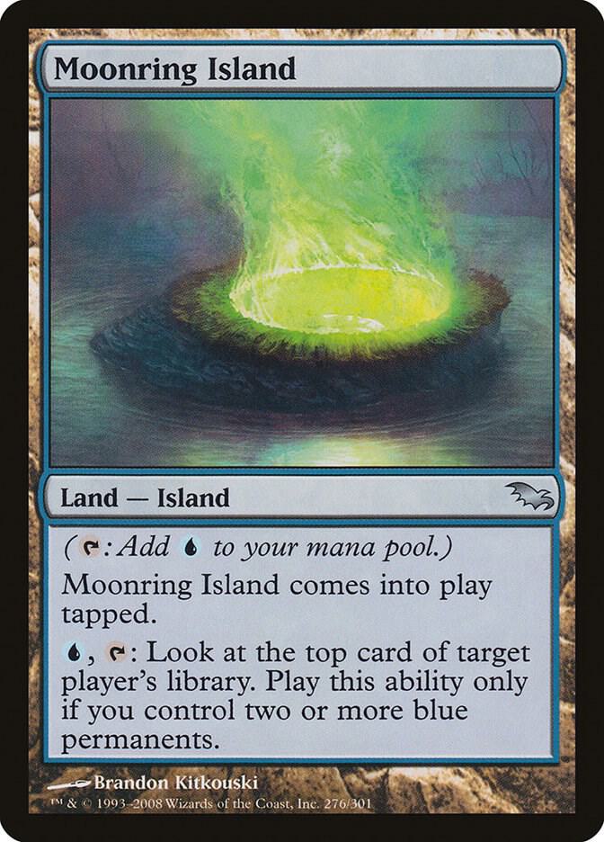 Moonring Island card image