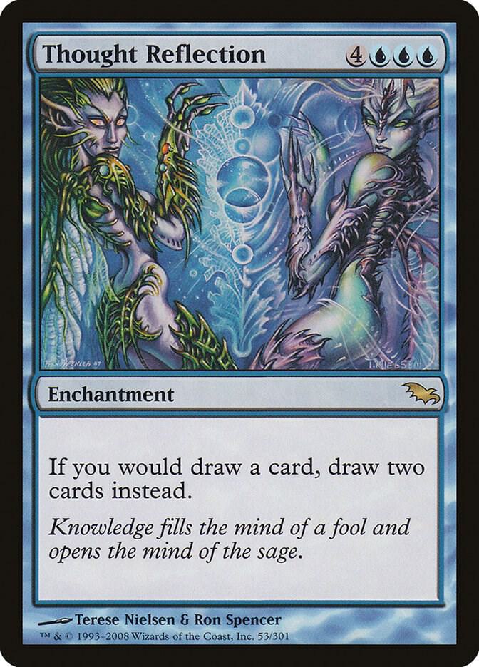 Thought Reflection card image