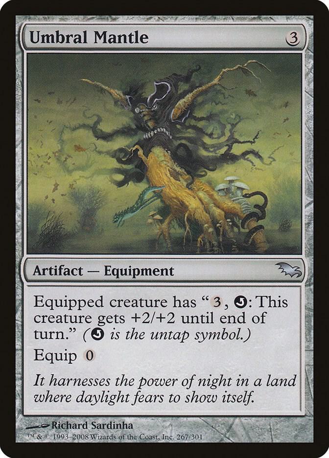 Umbral Mantle card image