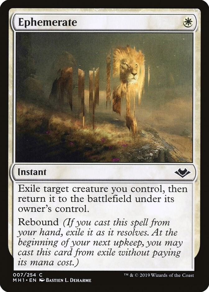 Ephemerate card image