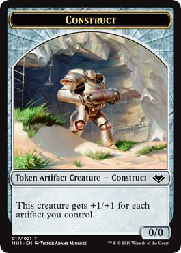 Construct Token card image