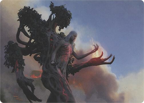 Wrenn and Six (Art Series) card image
