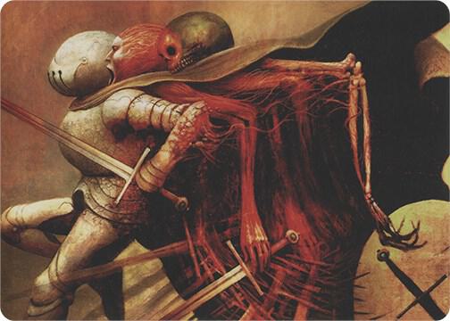 Force of Despair (Art Series) card image