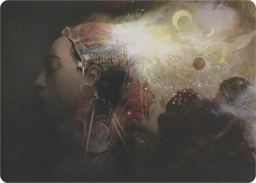 Everdream (Art Series) card image