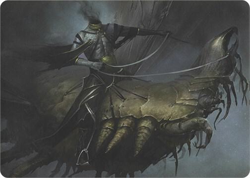 Headless Specter (Art Series) card image