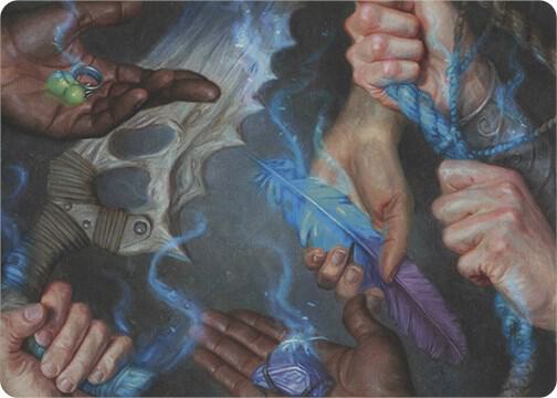 Rebuild (Art Series) card image