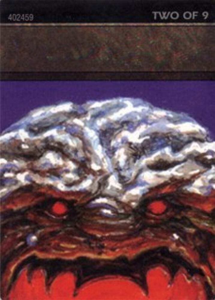Chaos Orb (2 of 9) (Ultra Pro Puzzle Quest) card image