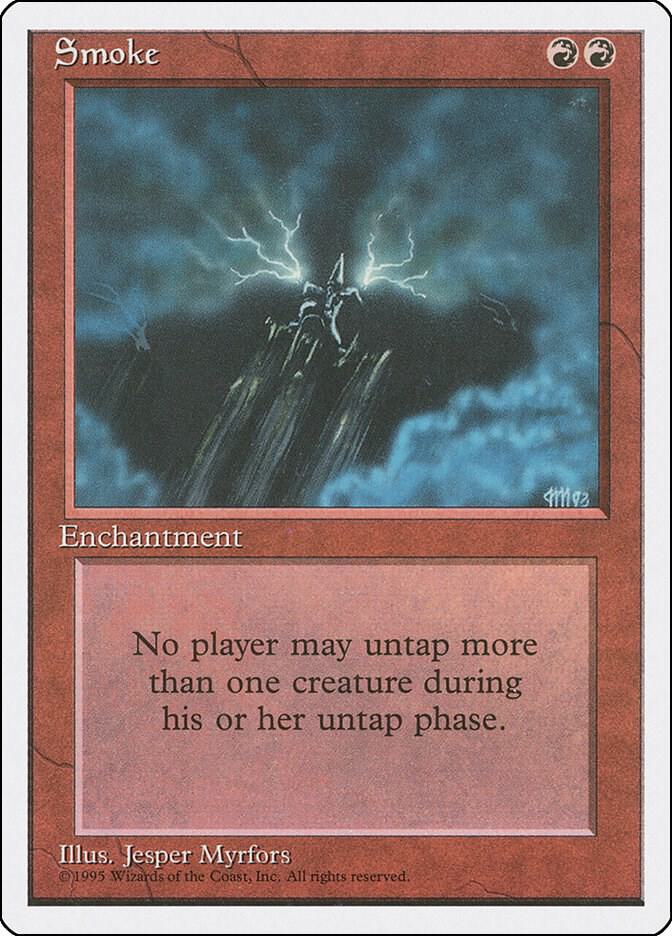 Smoke card image
