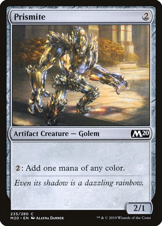 Prismite card image
