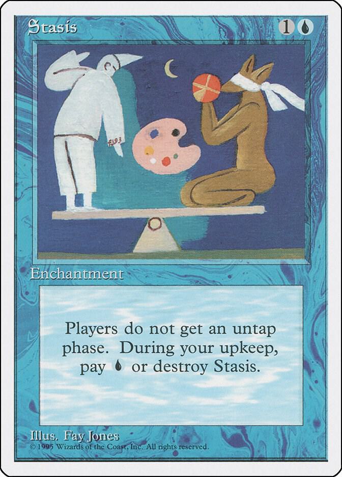 Stasis card image