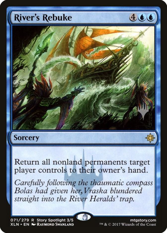 River's Rebuke card image