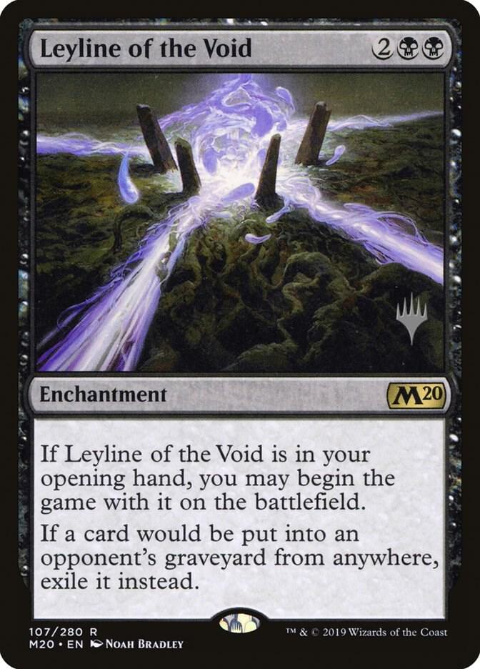 Leyline of the Void card image